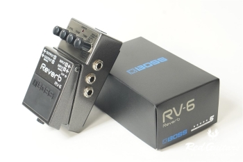 RV-6 Reverb
